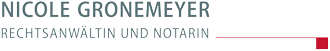 Gronemeyer Logo